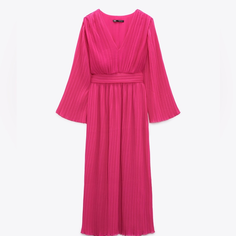 Brand new Zara dress